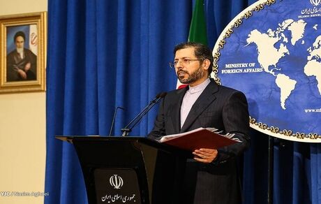 آنان که با خون مردم یمن تجارت کردند نمی‌توانند به دیگران اتهامات بی‌اساس بزنند
