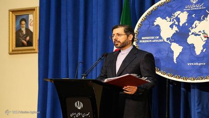 آنان که با خون مردم یمن تجارت کردند نمی‌توانند به دیگران اتهامات بی‌اساس بزنند