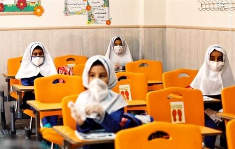 مدارس تا قبل از پایان آبان‌ماه بازگشایی می‌شوند