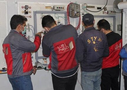 بازنگری پروتکلهای بهداشتی مشاغل در ماه‌های آینده/میانگین رعایت پروتکل ها هفته گذشته ۴۱ درصد بود