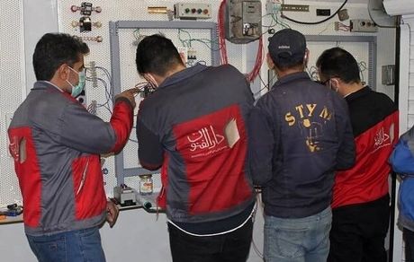 بازنگری پروتکلهای بهداشتی مشاغل در ماه‌های آینده/میانگین رعایت پروتکل ها هفته گذشته ۴۱ درصد بود