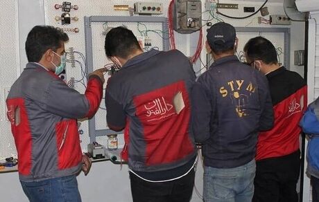 بازنگری پروتکلهای بهداشتی مشاغل در ماه‌های آینده/میانگین رعایت پروتکل ها هفته گذشته ۴۱ درصد بود