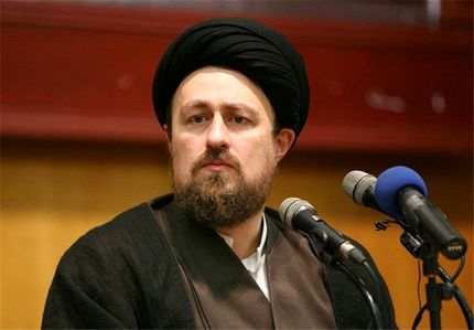 جای کاندیداهای تایید شده بودم انصراف می دادم