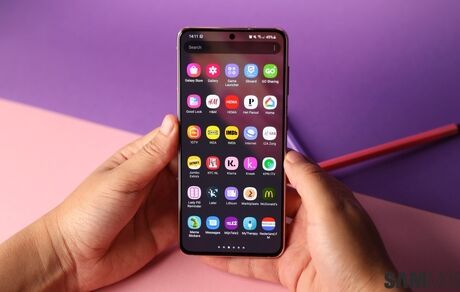 کدام گوشی‌های سامسونگ، اندروید ۱۲ و One UI 4.0 را دریافت خواهندکرد؟