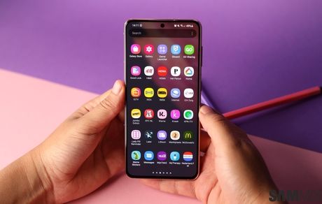 کدام گوشی‌های سامسونگ، اندروید ۱۲ و One UI 4.0 را دریافت خواهندکرد؟