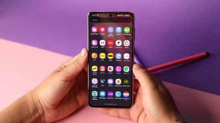 کدام گوشی‌های سامسونگ، اندروید ۱۲ و One UI 4.0 را دریافت خواهندکرد؟