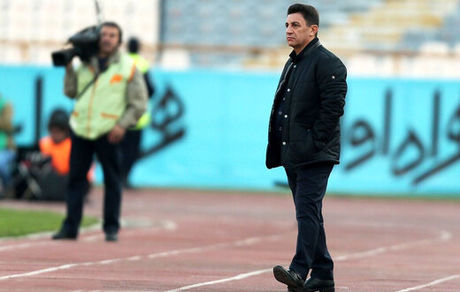 تنها کسی که از انتخاب اسکوچیچ دفاع کرد