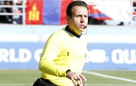 اعلام داوران دیدارهای هفته دهم لیگ برتر فوتبال