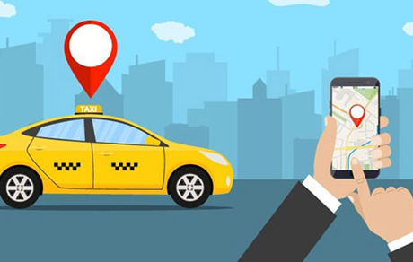نرخ تاکسی‌های اینترنتی باید توسط شورای شهر تایید شود