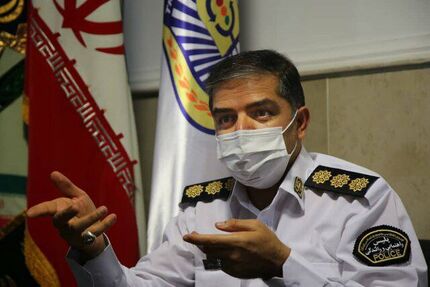 محدودیت‌های ترافیکی عید فطر در تهران تمام شد