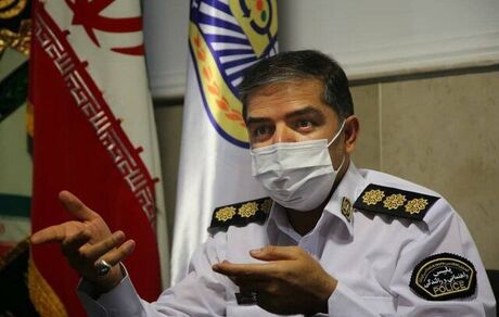 محدودیت‌های ترافیکی عید فطر در تهران تمام شد
