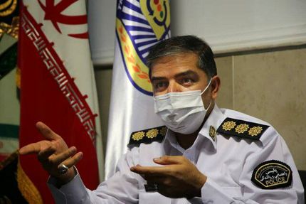 محدودیت‌های ترافیکی عید فطر در تهران تمام شد