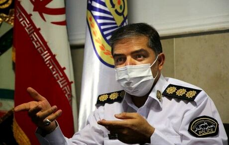 محدودیت‌های ترافیکی عید فطر در تهران تمام شد