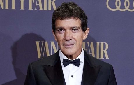 تست کرونای بازیگر اسپانیایی مثبت شد