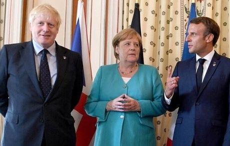 رویترز از فعال شدن مکانیسم ماشه خبر داد