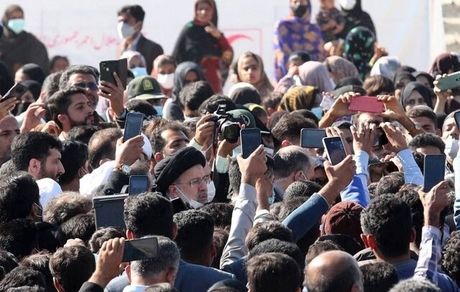 دولت به دنبال حل معضل فرسایش سرمایه اجتماعی است