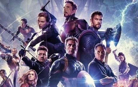 برگزیدگان مردمی سینمای آمریکا