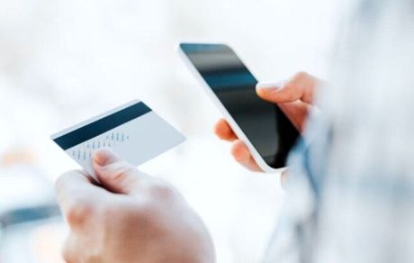 ۷۷۰ هزار میلیارد تومان تراکنش‌های شاپرک در یک ماه