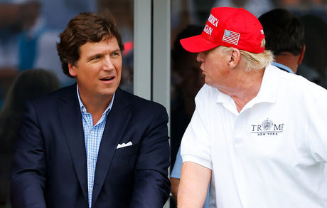 ترامپ، معاون خود را برای انتخابات برگزید