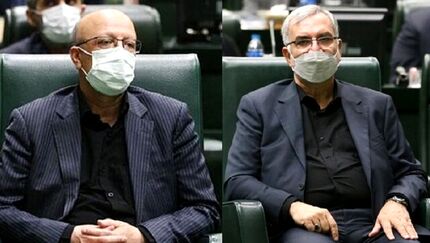 وزرای علوم و بهداشت درباره «افزایش هزینه آزادسازی مدرک تحصیلی» به مجلس توضیح می دهند