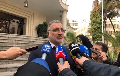 شهردار تهران: قیمت اتوبوس‌های چینی ارزانتر و باکیفیت‌تر از نمونه‌های داخلی است / قرارداد با طرف چینی لغو نمی‌شود