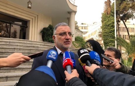 شهردار تهران: قیمت اتوبوس‌های چینی ارزانتر و باکیفیت‌تر از نمونه‌های داخلی است / قرارداد با طرف چینی لغو نمی‌شود
