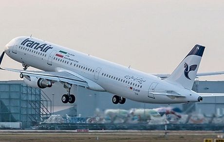زمان آغاز پروازهای اربعین مشخص شد