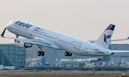 زمان آغاز پروازهای اربعین مشخص شد
