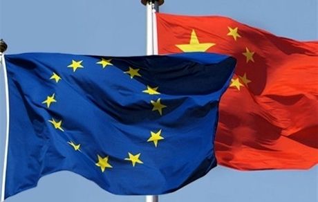 برای اولین بار در ۳۲ سال اخیر؛ اروپا رسماً علیه چین تحریم وضع کرد