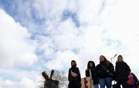 تعداد پناهجویان اوکراین به ۲ میلیون نفر رسید