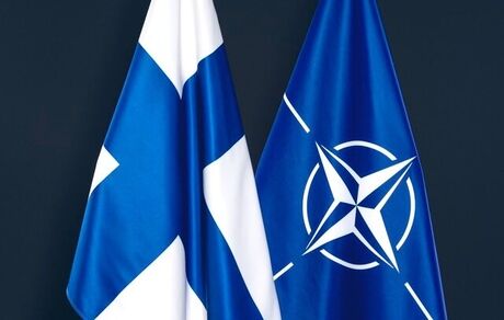 پارلمان فنلاند پیوستن به ناتو را تصویب کرد