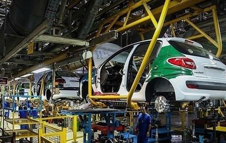  قیمت محصولات ایران خودرو رسماً افزایش یافت+جدول