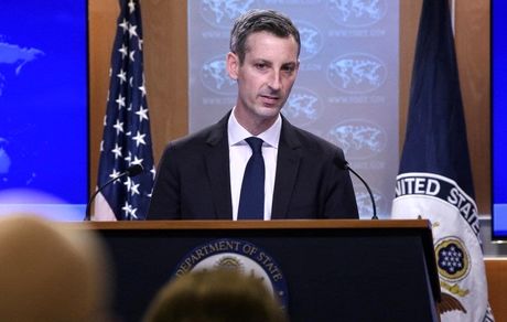 نظر آمریکا در مورد عقب‌نشینی اروپایی‌ها از قطعنامه ضدایرانی