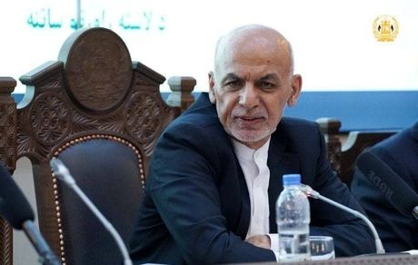 غنی دارایی‌های نامشروع را برگرداند