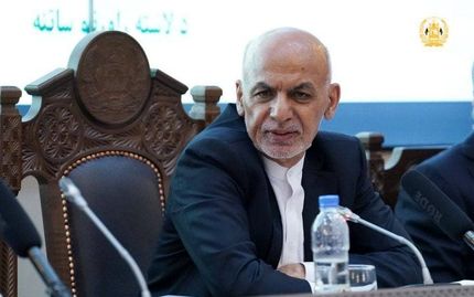 غنی دارایی‌های نامشروع را برگرداند
