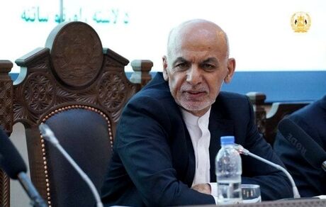 غنی دارایی‌های نامشروع را برگرداند