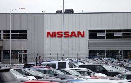 نیسان هم از روسیه خارج می‌شود