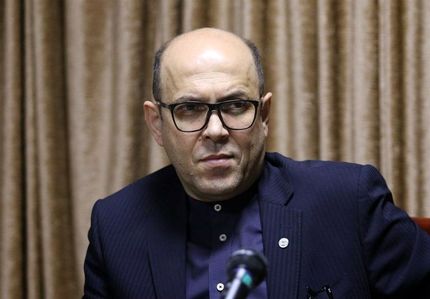 سعادتمند: محرومیت استقلال از سوی فیفا صحت ندارد