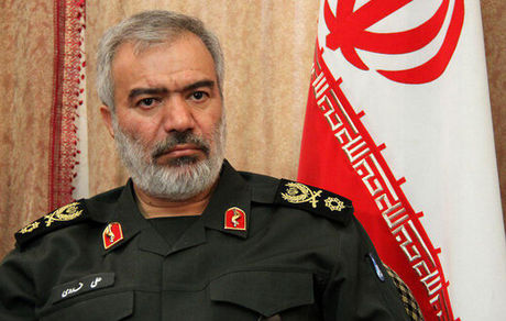 سردار فدوی: هدف گذاری من داشتن ۲۵ نوه است/ فرزند آوری یک واجب محسوب می‌شود