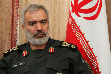 سردار فدوی: هدف گذاری من داشتن ۲۵ نوه است/ فرزند آوری یک واجب محسوب می‌شود