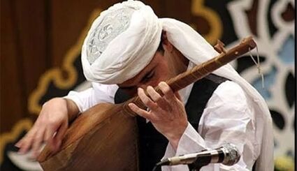 ثبت جشنواره موسیقی مقامی خواف در تقویم گردشگری کشور