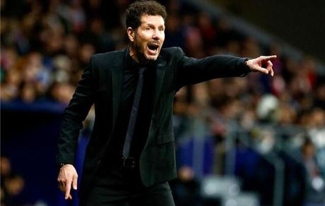 واکنش سرمربی آتلتیکو مادرید به رفتن ژاوی از بارسلونا