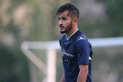 محمد بلبلی بالاخره از استقلال رفتنی شد 