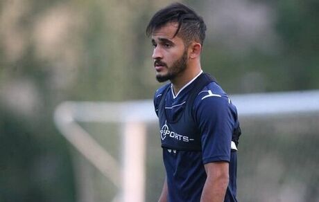 محمد بلبلی بالاخره از استقلال رفتنی شد 