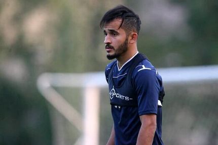 محمد بلبلی بالاخره از استقلال رفتنی شد 
