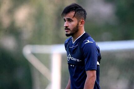 محمد بلبلی بالاخره از استقلال رفتنی شد 