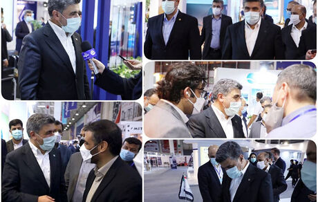 سرمایه‌گذاری در نفت، گاز و پتروشیمی مزیت رقابتی آن را تقویت می‌کند