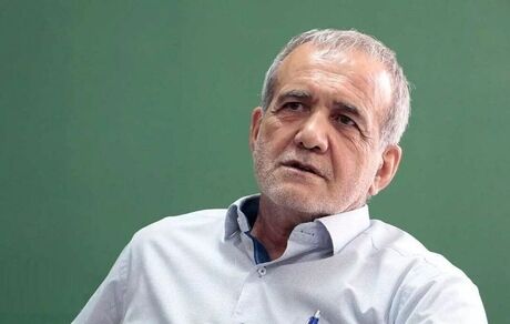 اعلام اعضای ستاد انتخاباتی مسعود پزشکیان