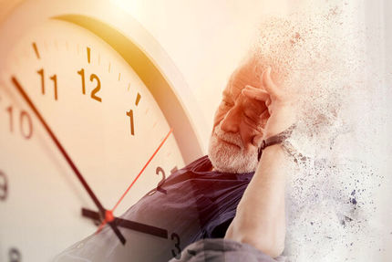 خواب می‌تواند به پیش‌بینی آلزایمر کمک کند