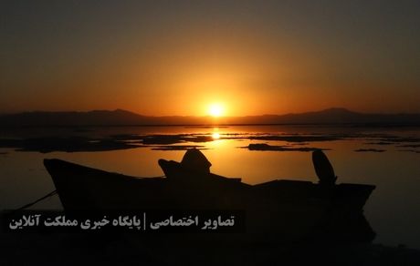 نماینده مجلس خواستار توجه جدی دولت به وضعیت دریاچه ارومیه شد